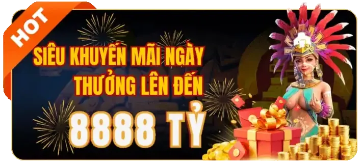 Giao diện người dùng thân thiện của nổ hũ tv88
