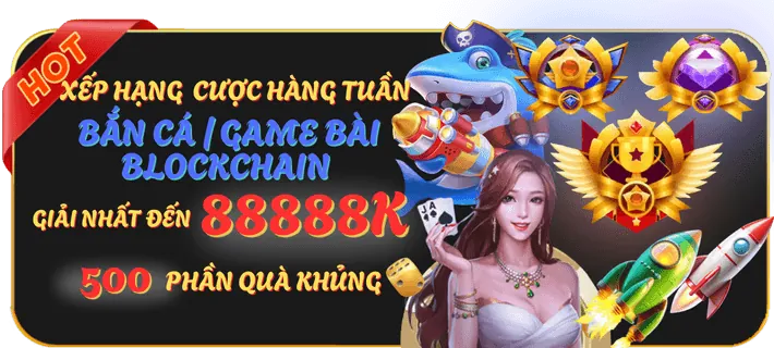 Chương trình VIP nổ hũ tv88