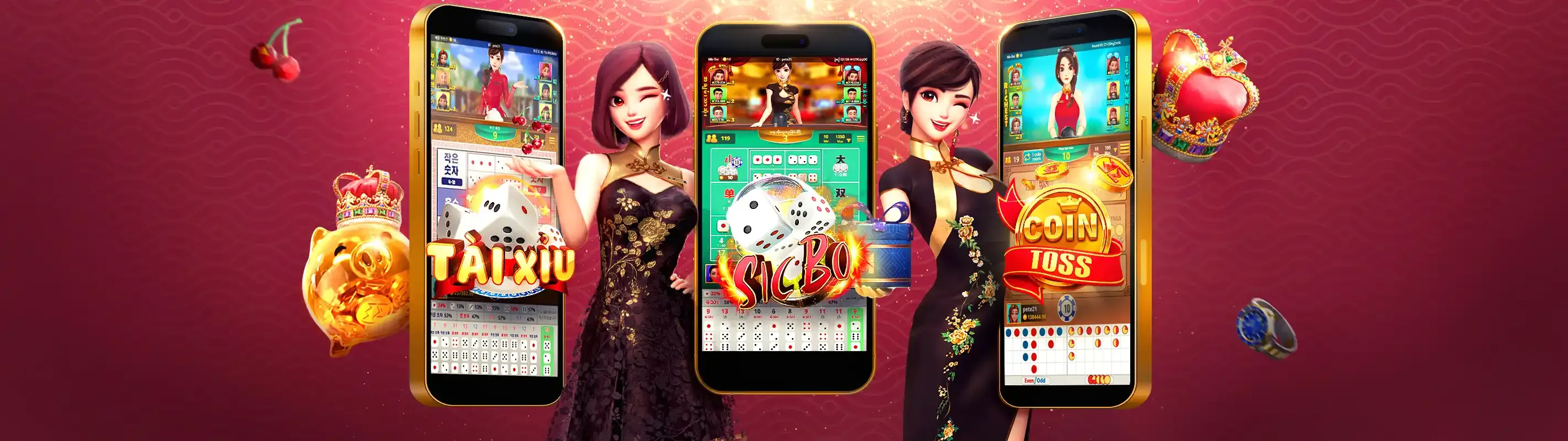 Tải cho iOS